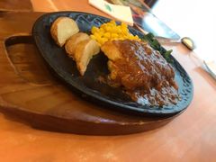 -萨莉亚意式餐厅(黄村高德汇店)