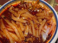 -缪氏川菜(深圳北站缤果空间店)
