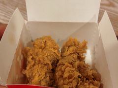 -塔斯汀中国汉堡(和畅五路店)
