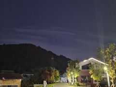 -南北湖风景区