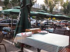 -鼎原力量东北吊炉烧烤(临河街店)