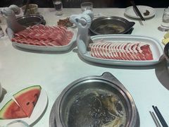 -沁原羔羊火锅(新天地店)