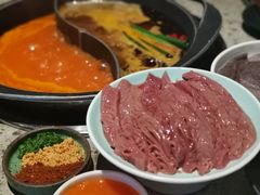 -园里火锅(仁和新城店)