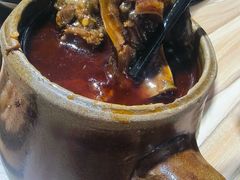 -巢湖名吃·徽府农家菜(半汤店)