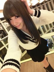 iphone_upload_pic-icare美发沙龙