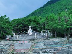 -康定跑马山风景区