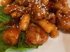 韩国调味炸鸡-韩礼年糕(飞虹路店)