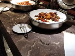 -杭州盛泰开元名都大酒店-地中海自助餐厅