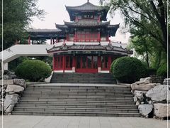 -百脉泉景区