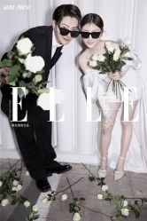 -至臻微拉婚纱摄影