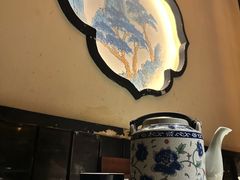 -绿茶餐厅(朝阳大悦城店)