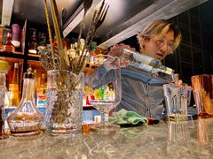 -TIAN TATTOO BAR