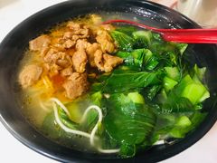 -凯丽上海阳春面馆(德仁里店)