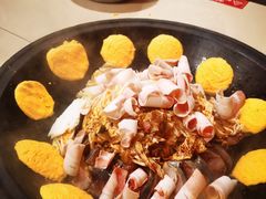 -王老六铁锅炖鱼(华阳路店)