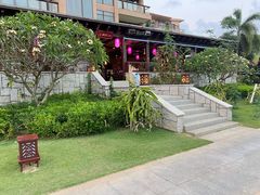 -亚龙湾红树林度假酒店-韩轩韩餐厅