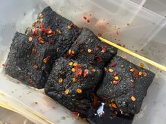 -五娭毑臭豆腐(黄兴南路店)
