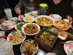 -老头儿油爆虾·知味杭州(爱琴海购物中心)