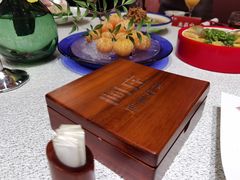 -阿庄新豫菜(航海东路店)