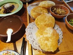 -关中道陕味艺术餐厅(西岳庙店)