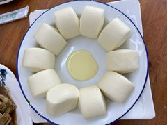 -阿勇海鲜排档(莲花路1号店)