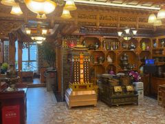 -宗巴雍姆藏餐府