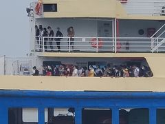 -海安新港(公交站)
