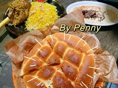 -梅夫娜土耳其餐厅.清真HALAL