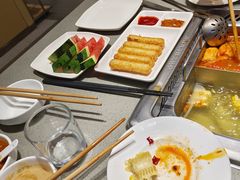 -海底捞火锅(泰安爱琴海店)