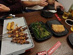 -半酌烧烤小酒馆(南京东路店)