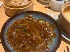 -南京大牌档(龙江新城市广场店)