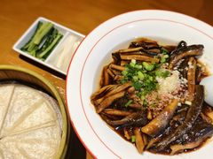 -三凤酒家·百年无锡菜(清扬茂业店)