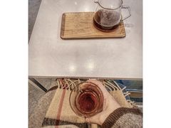 -KYO COFFEE(胶州路店)