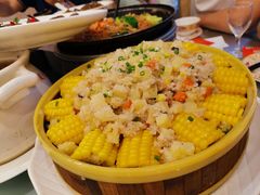 -小八仙·八方(移民广场店)
