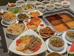 -海底捞火锅(之心城店)