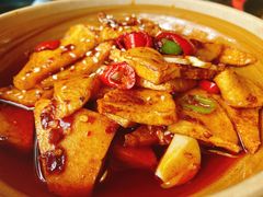 -煲得鲜·桐乡煲·小龙虾(万达店)