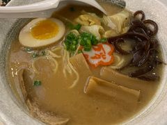 -采御鲜·回转寿司(汕头万达店)
