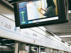 -嘉善路(地铁站)