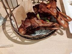 -避风塘(宝山万达店)