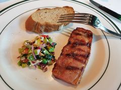 -Wolfgang’s Steakhouse 沃夫冈牛排馆(上海白玉兰广场店)