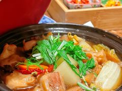 -酒肴一瓢·活贝料理·日本料理(三元桥·霄云路店)