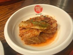 -辛氏火炉·韩式古法烤肉(松北店)