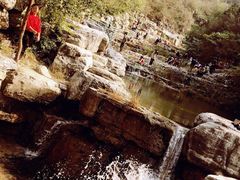 -孤山寨风景区