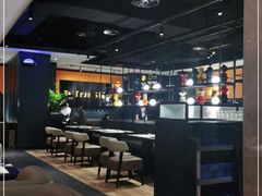 大堂-半秋山西餐厅(巴南万达广场店)