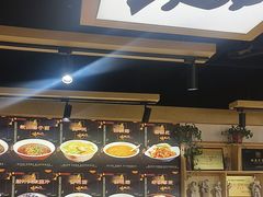 -子午路张记肉夹馍(曲江店)