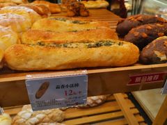 -BREAD WAY面包路·欧式面包(龙湖时代D馆店)