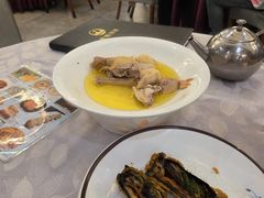 -鹭园酒家·四十年老字号