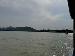 -云龙湖旅游景区