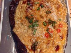 -喝丢一只鞋海鲜烧烤·海肠捞饭(东关街店)