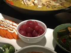 -有才叔的小馆(招商依云曲江店)