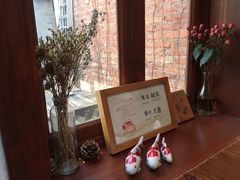 -铃木食堂(帽儿胡同店)